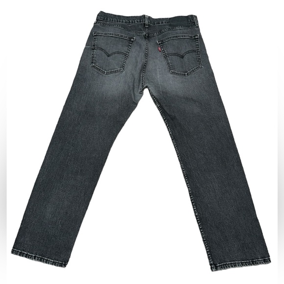 Levi’s 505 36x30 - Picture 5 of 11